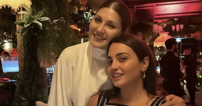 Melisa Ural'a sevgilisinden jest! Sürpriz doğum günü partisi - Resim: 4