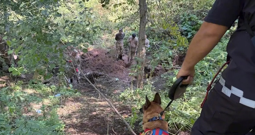 JASAT 30 yıllık kayıp dosyasını aydınlattı! Nigar Bilgin'in katili mağarada yakalandı - Resim: 1