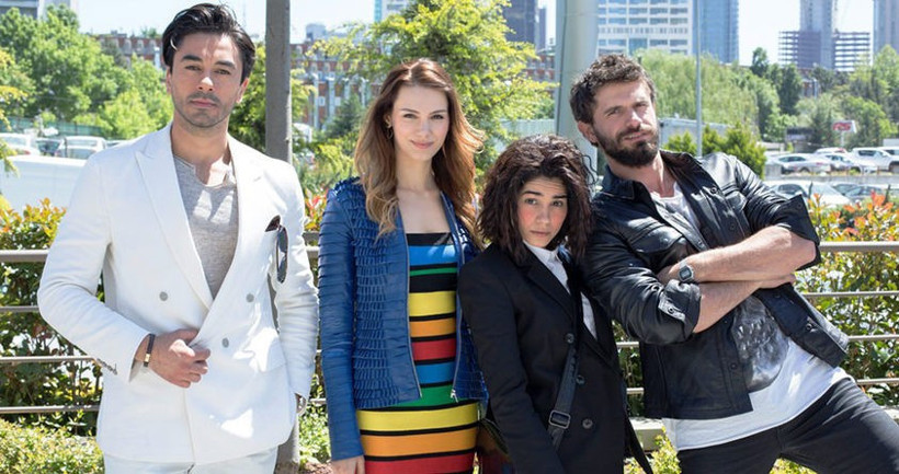 Kalp Atışı'nın Ali Asaf'ı Gökhan Alkan kimdir? Herkes onu konuşuyor - Resim: 3