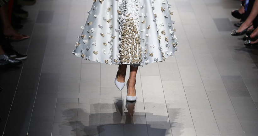 ABD'yi sallayan Türk! Trump'un eski karısı mest oldu - Resim: 3