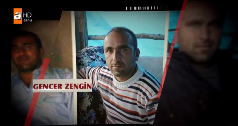 Müge Anlı'nın aradığı Gencer Zengin ağaca asılı bulundu - Resim: 1