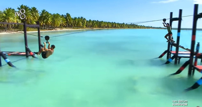 Survivor Cemal Can adadan gidiyor mu? Şoke eden itiraflar! - Resim: 4