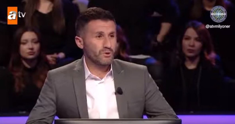 ATV'de Kim Milyoner Olmak İster'de maraton koşucusunun anlattıkları dillerde - Resim: 1
