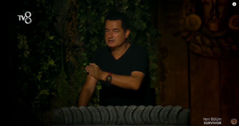 Survivor 2020'de yeni takımlar nasıl oldu? Acun Ilıcalı ilk kez açıkladı - Resim: 4