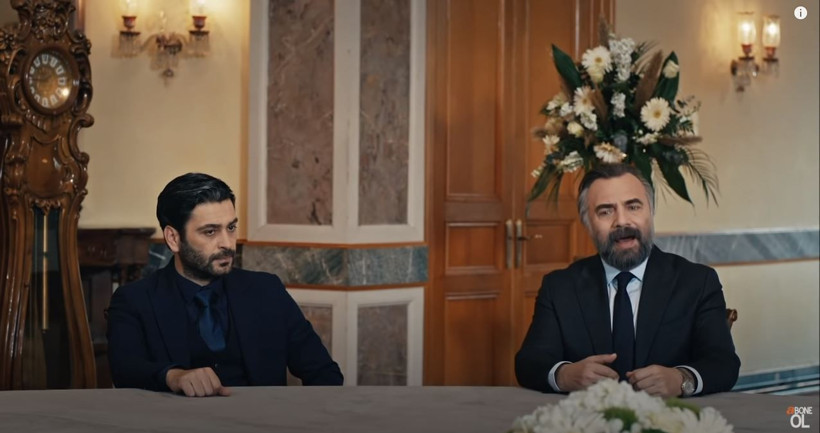 ATV dizisi Eşkıya Dünyaya Hükümdar Olmaz'dan ayrıldı EDHO'da Hızır'a büyük şok! - Resim: 2