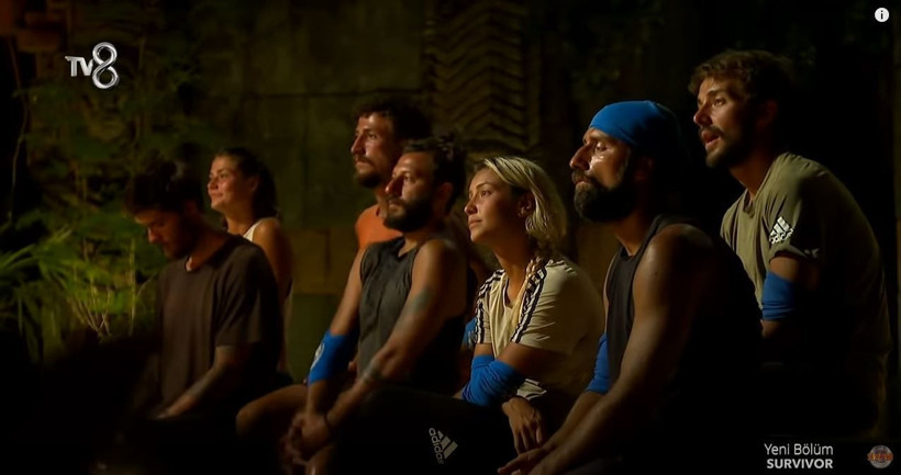 Survivor Aycan aldatıldı mı Acun Ilıcalı o şifreyi çözdüğünü duyurdu - Resim: 4