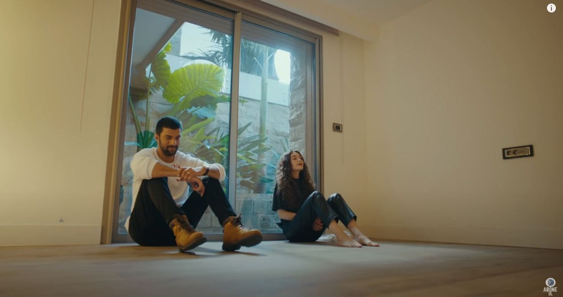 Star TV'nin sevilen yapımı Sefirin Kızı dizisinden kötü haber geldi! - Resim: 2