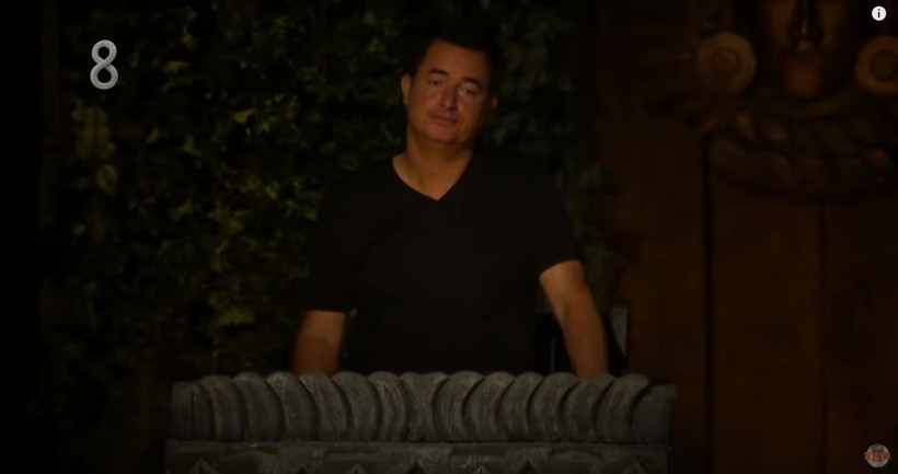 Survivor Acun Ilıcalı'nın beklemediği veda oldu! Herkesi şoke etti - Resim: 1