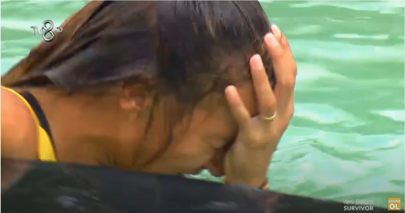 Acun Ilıcalı açıkladı Survivor'da Elif'in sağlık durumu bakın nasıl - Resim: 4