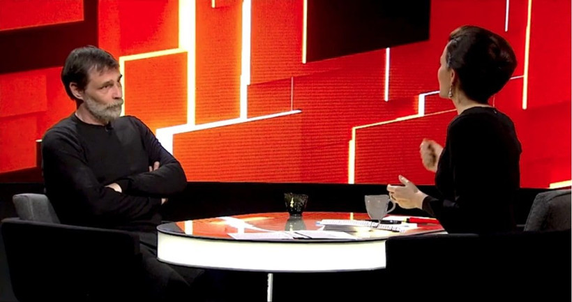 Behzat Ç'yi kim neden nasıl bitirdi Erdal Beşikçioğlu'dan bomba cevap her şeyi anlattı - Resim: 1