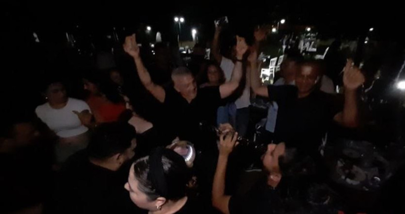 Survivor 2021 şampiyonu İsmail Balaban'ın gittiği mekanda tekmeli yumruklu kavga çıktı! - Resim: 3