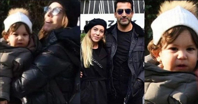 Sinem Kobal hastalığını açıkladı! Herkes merak ediyordu Leyla ismini Kenan İmirzalıoğlu bakın neden vermiş - Resim: 2