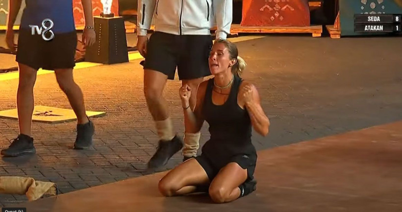 Survivor All Star'da finalistler belli oldu eski şampiyon veda etti - Resim: 4