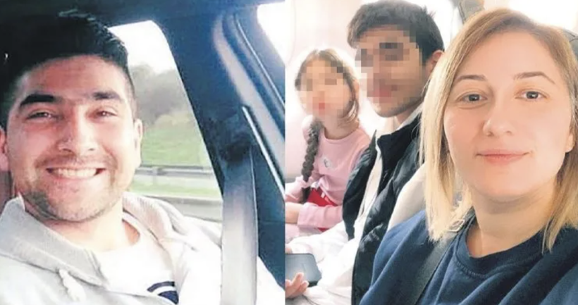 İstanbul'dan Fransa'ya uzanan vahşet! Çocukları için fedakarlık yapan anne vahşice katledildi: 'Aile de işin içinde' - Resim: 4