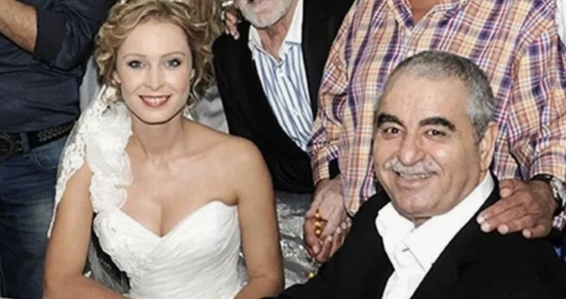 İbrahim Tatlıses, kızı Elif Ada ile bir araya geldi: Babasıyla benzerliği dikkat çekti - Resim: 2