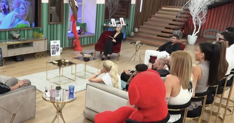 RTÜK'ten Kısmetse Olur Aşkın Gücü'nü affetmedi! O sahneye ceza yağdı - Resim: 4