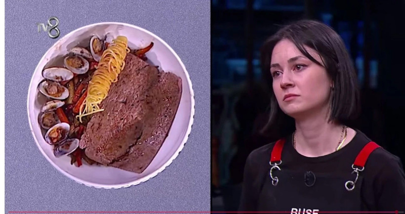 MasterChef'te elenen yarışmacı belli oldu! Adını duyunca gözyaşlarını tutamadı - Resim: 11
