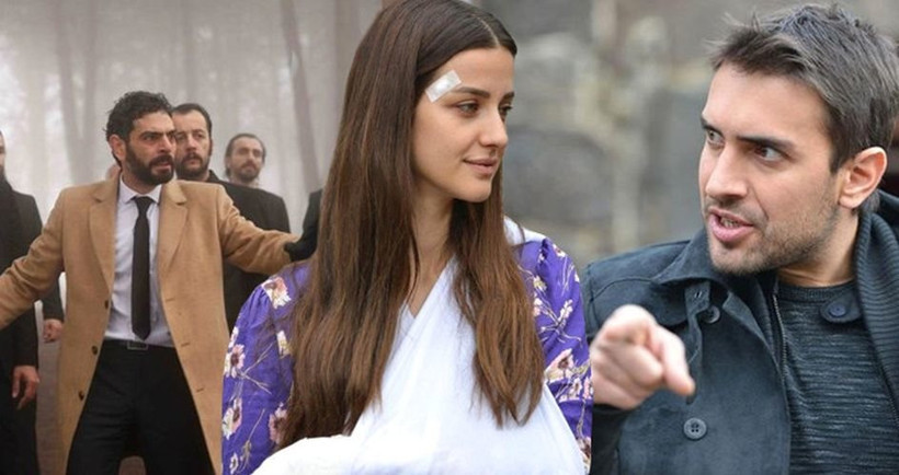 Sen Anlat Karadeniz dizisi oyuncuları ne kadar ücret alıyor ?  - Resim: 2