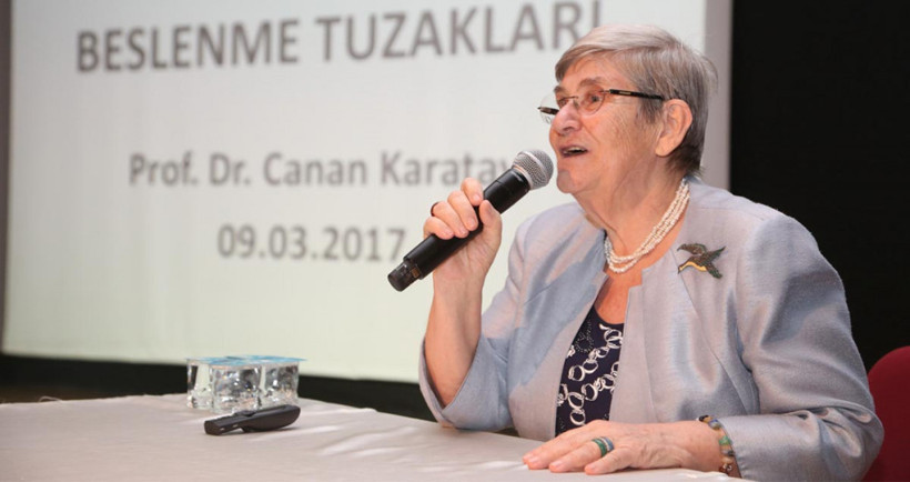 Canan Karatay'dan iftar ve sahur tavsiyeleri - Resim: 1