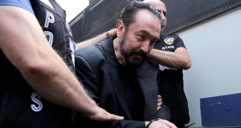 Adnan Oktar suç örgütü orduya yetecek kadar nasıl silahlandı! İşte akılalmaz yöntemler - Resim: 1