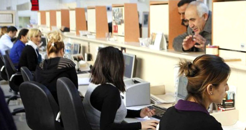 Memur zam pazarlığı başladı! 2020-2021 için memur ve emekliye yapılacak zam - Resim: 1