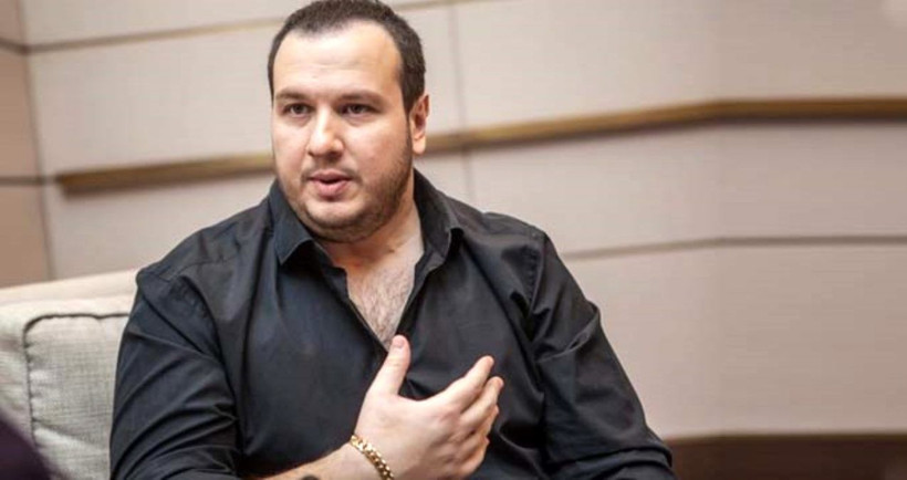 Şahan Gökbakar'dan çok sert Kaz Dağları sözleri: Haberi geldi evlatlarını öldürmüşler - Resim: 2