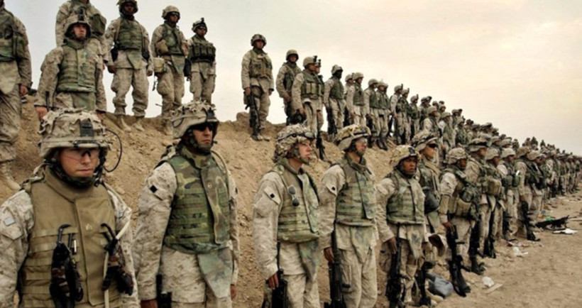 Türkiye'nin kaç üs kuracağı belli oldu! - Resim: 2