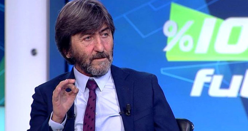 Rıdvan Dilmen'den Galatasaray-Konyaspor maçı yorumu - Resim: 1