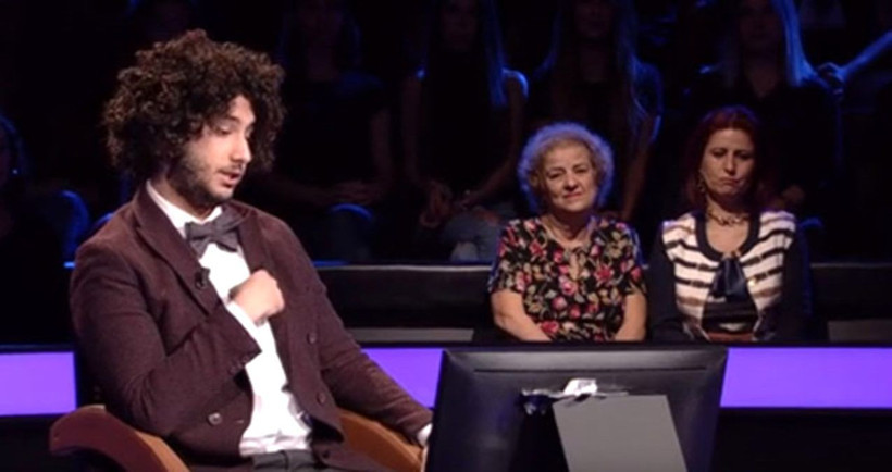 Arda Ayten milyoner oldu bir gecede mantar gibi akrabası türedi! - Resim: 1