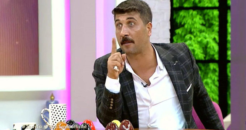 Fatih Bulut asker eğlencesinde 11 kez havaya ateş etti! Savunması pes dedirtti - Resim: 1