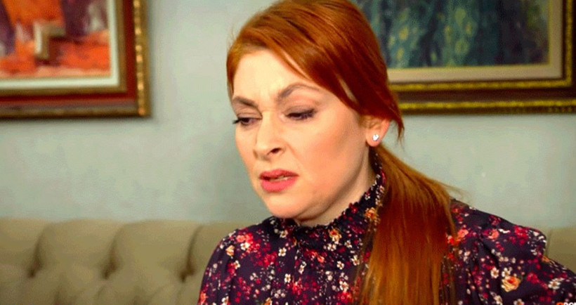 Beni Bırakma dizisinin Esin'i Keiko Belir Yarar göğüs kanserine yakalandı - Resim: 2