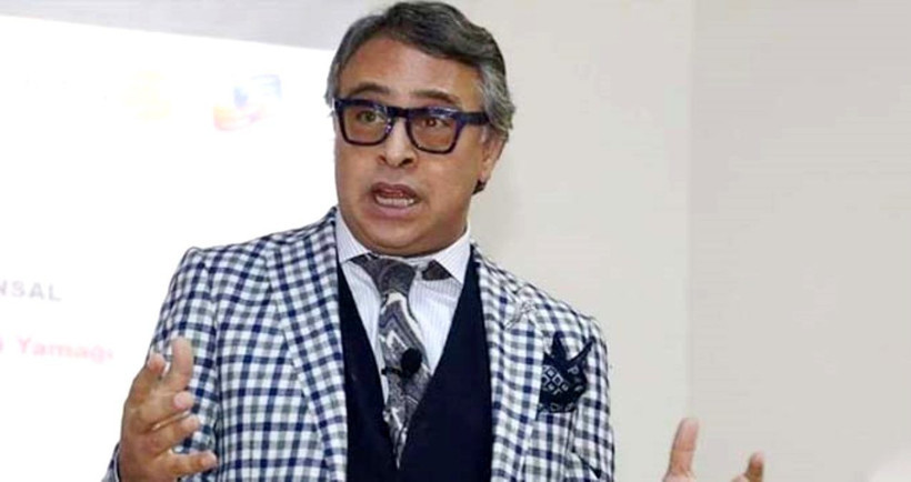 Barbaros Şansal'ın sözleri Erzincanlıları çok kızdırdı - Resim: 4