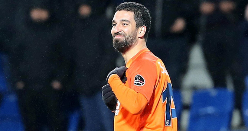 Arda Turan'ın menajeri Ahmet Bulut açıkladı: Önceliğimiz Galatasaray - Resim: 2