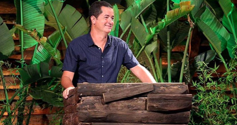 Survivor'da Acun Ilıcalı Gamze Özçelik'in eski eşi ve eski sevgilisini aynı takıma koydu - Resim: 1