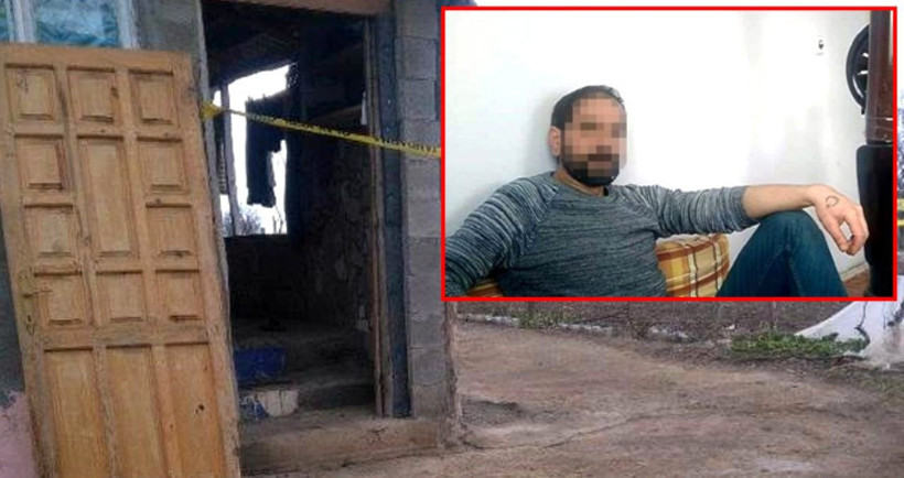 Annesine yaptıklarını gören genç, ağabeyini 22 yerinden bıçaklayarak öldürdü - Resim: 4