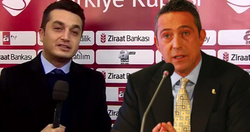 A Spor Göktuğhan Argın ile kavga eden spikeri Setenay Cankat'ın görevine son verildi - Resim: 4