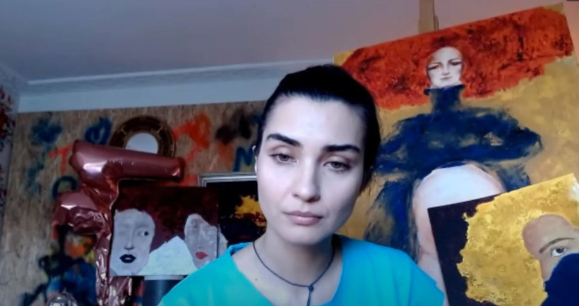 Tuba Büyüküstün YouTube kanalında güzellik itirafıyla herkesi şaşırttı! - Resim: 2