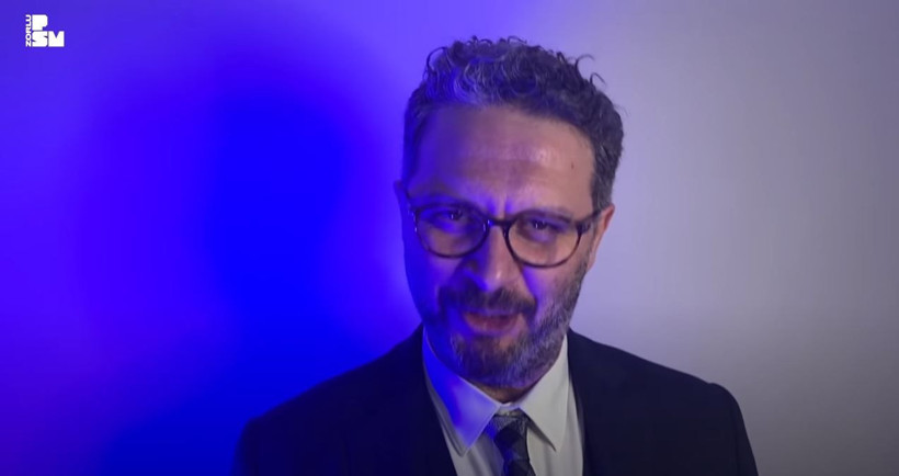 Oğuzhan Koç BKM'ye nasıl girdiğini anlattı! Eser Yenenler kefil oldu - Resim: 1