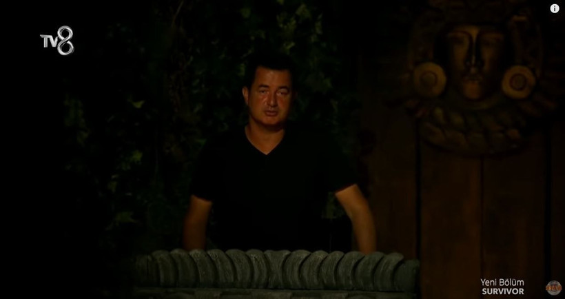 Survivor'da eleme adayı belli oldu Yasin ve Barış yumruk yumruğa kavga etti - Resim: 1