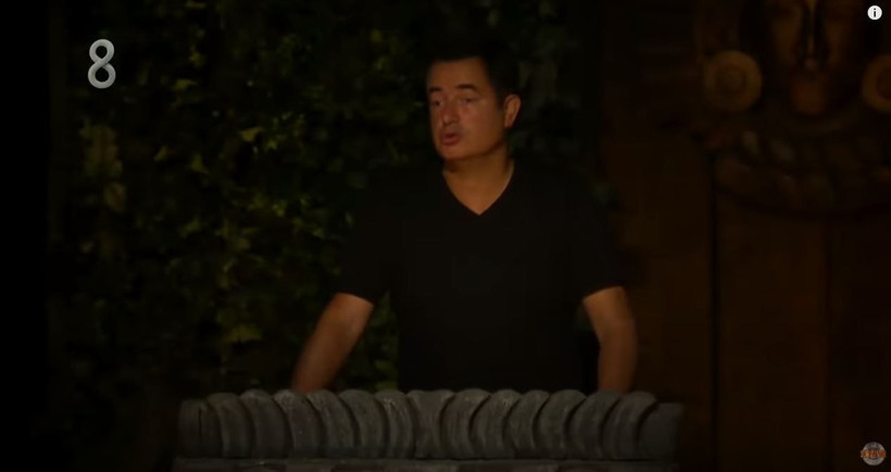 Survivor Acun Ilıcalı'nın beklemediği veda oldu! Herkesi şoke etti - Resim: 2