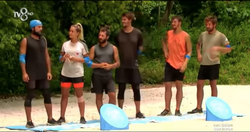 Acun Ilıcalı gerçeği açıkladı Survivor'da Nisa bakın neden yok - Resim: 2