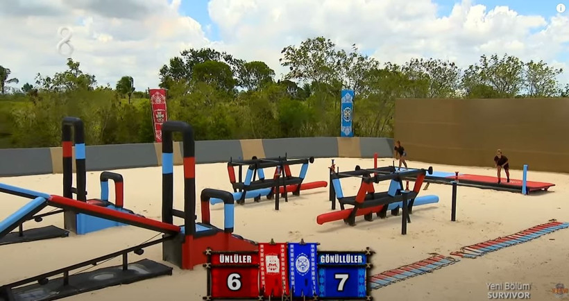 Survivor Sercan kural ihlali yaptı iddiası gündem oldu! Acun Ilıcalı açıklık getirdi - Resim: 2