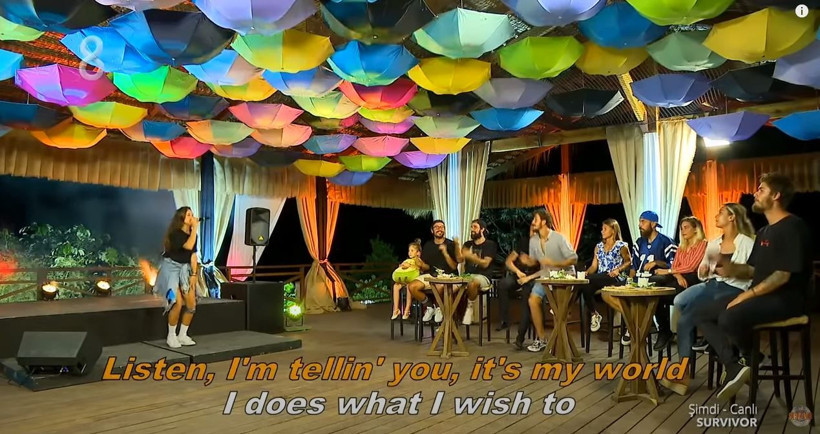 Acun Ilıcalı Survivor'da dünya rekorunu kırdı! Instagram canlı yayın rekoru geldi - Resim: 2