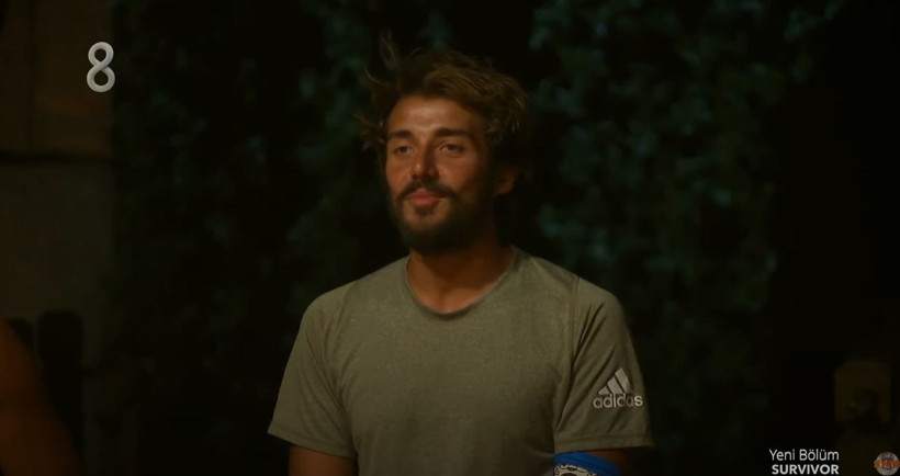 Sercan Survivor'da Nisa ifşası ile olay oldu! Elimde yazışmalar var - Resim: 4