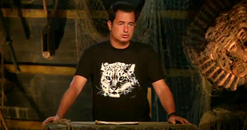 Survivor Yasin'den Evrim Keklik itirafı! Efsane bir kadındı o hali hoşuma gidiyordu! - Resim: 1