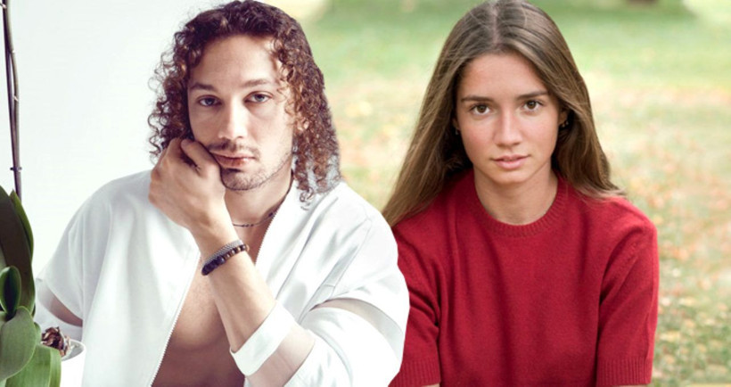 Elit İşcan'a cinsel tacizde bulunduğu söylenen Efecan Şenolsun'dan ilginç savunma - Resim: 1