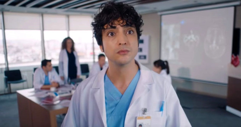 Mucize Doktor dizisine yeni transfer! Dizinin Ezo'su kim belli oldu - Resim: 1