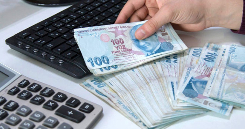 Emekliye 2.550 TL! Bankalar promosyon için sıraya girdi - Resim: 3