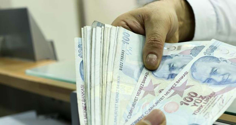 Emekliye 2.550 TL! Bankalar promosyon için sıraya girdi - Resim: 4