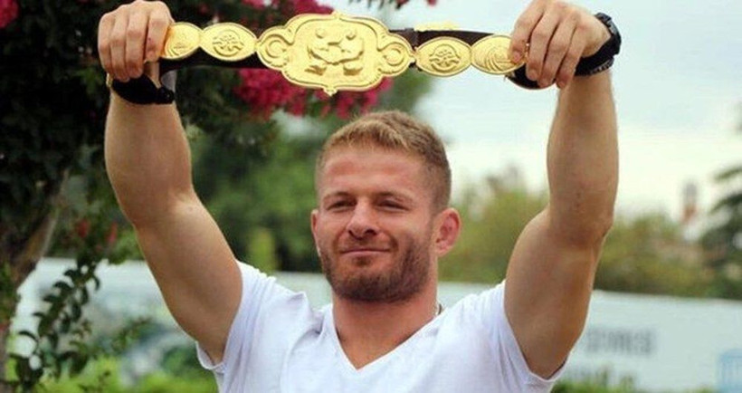 O sözler ortalığı karıştırdı! İsmail Balaban'a 'Survivor'ı bırak' deyip çağrı yaptı: Ben vereceğim - Resim: 4